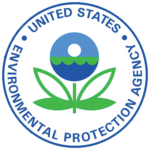 logo of the Environmental Protection Agency