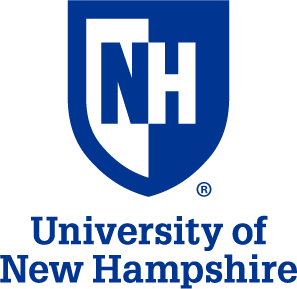 logo of the University of New Hampshire