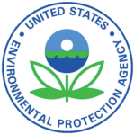 logo of the Environmental Protection Agency