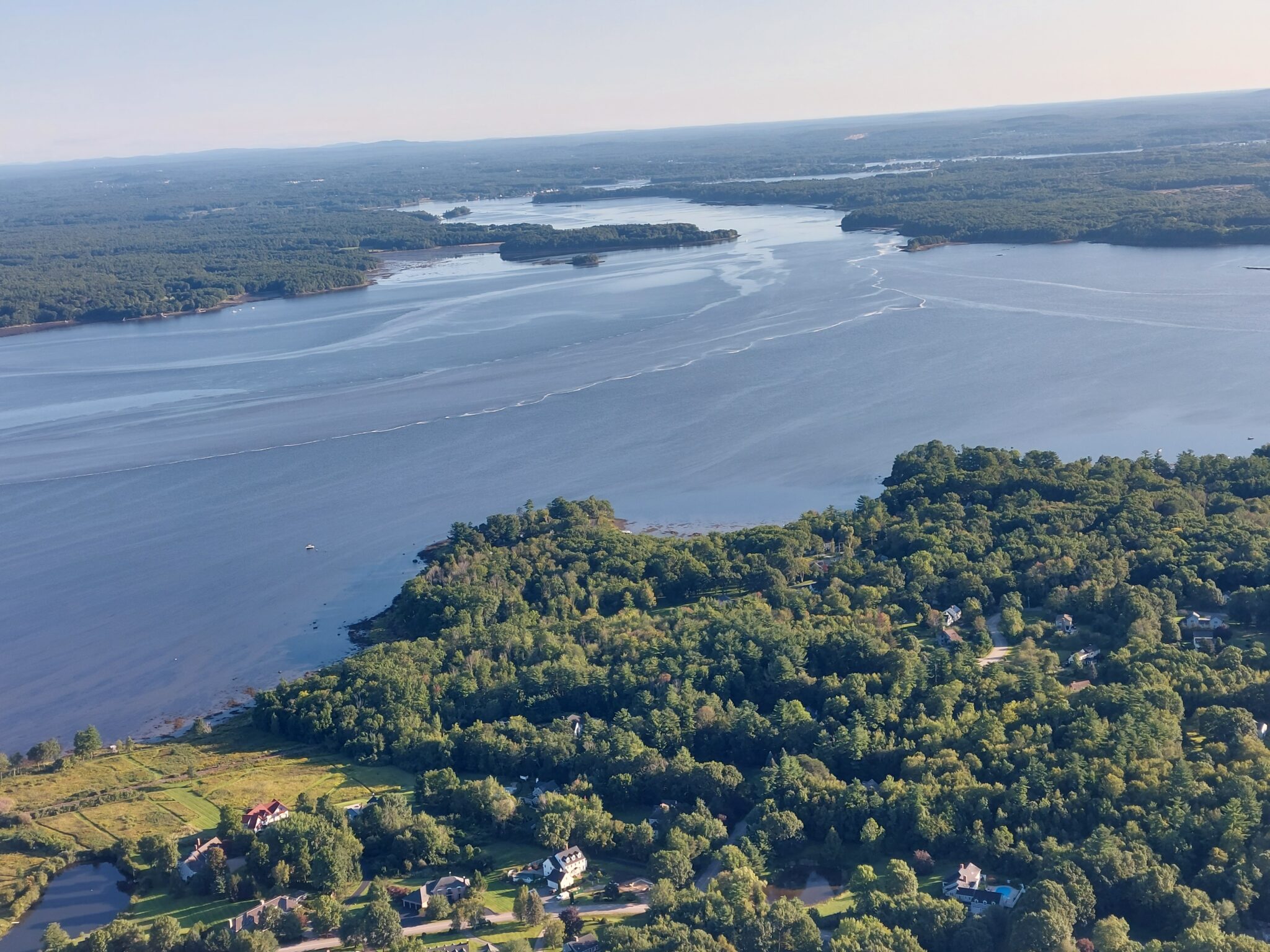 Great Bay 2030 Piscataqua Regional Estuaries Partnership