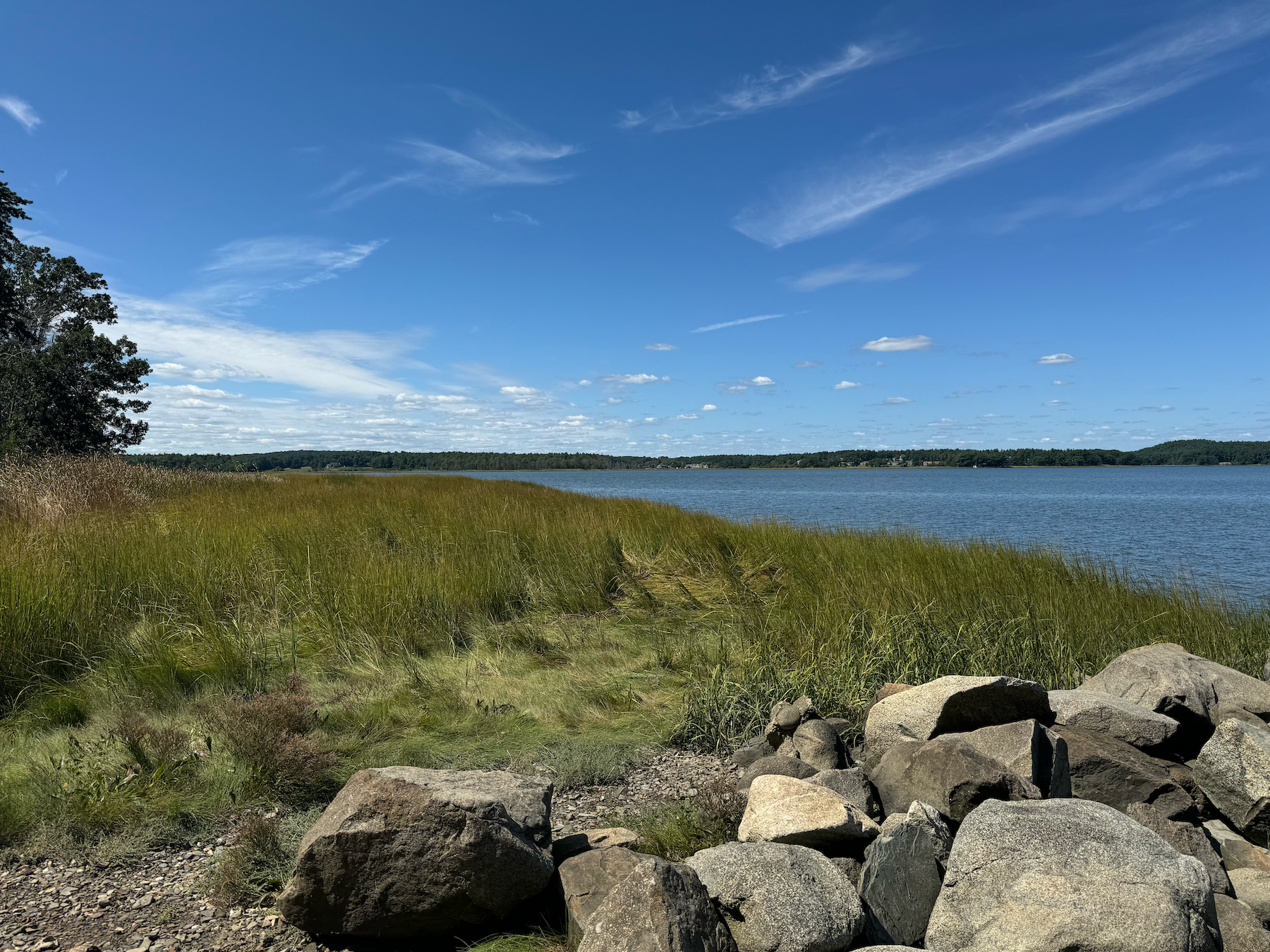 Featured image for “Climate Impact Grants – PREP’s New Grant Program”